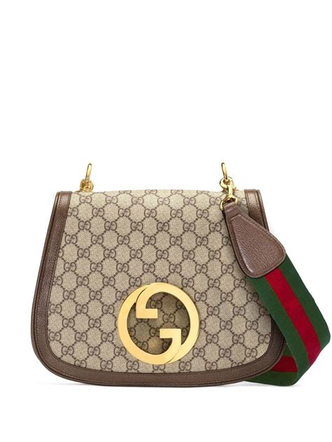 foto borsa gucci|farfetch gucci donna.